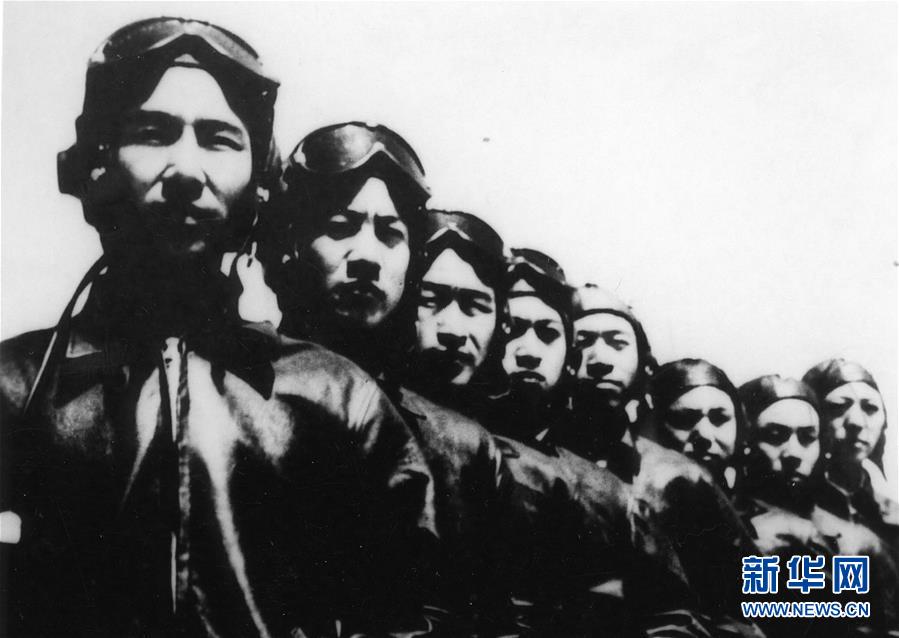 (紀(jì)念抗美援朝70周年·圖文互動(dòng))(1)王海大隊(duì):敢打必勝,有我無敵