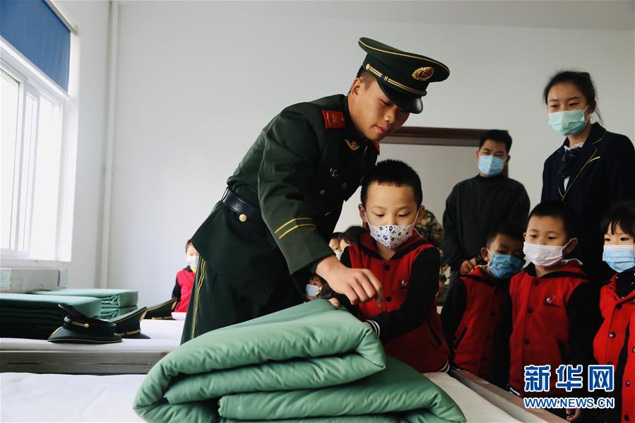 （圖文互動(dòng)）（7）百舸爭流千帆競(jìng)&mdash;&mdash;&ldquo;十三五&rdquo;期間國防動(dòng)員事業(yè)取得歷史性突破