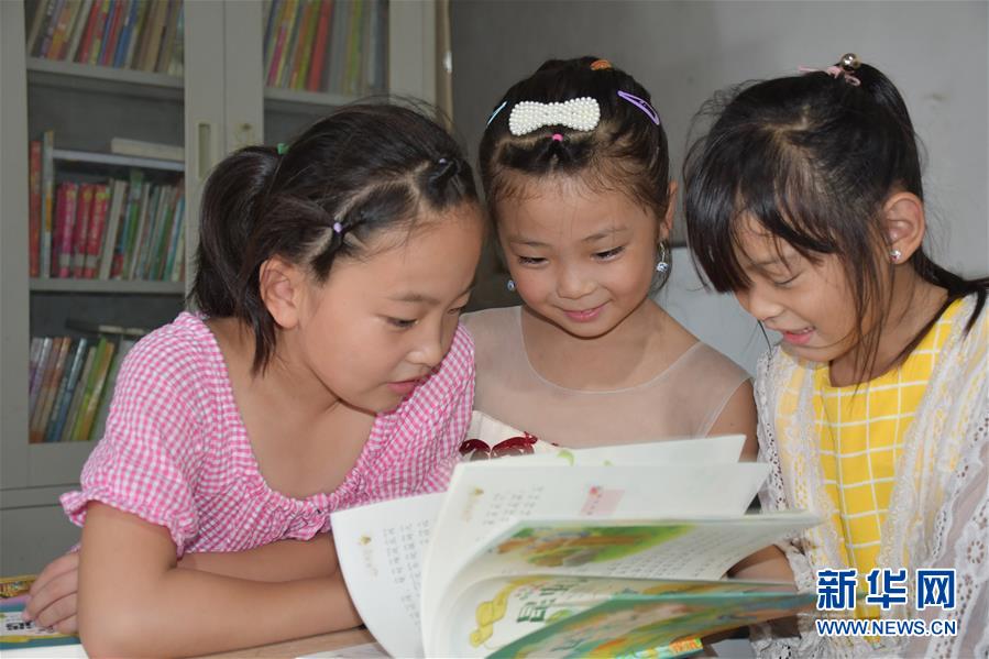 (來自一線的調(diào)查報告·圖文互動)(3)從送文化、種文化到創(chuàng)文化——解碼鄉(xiāng)村文化振興的河南探索