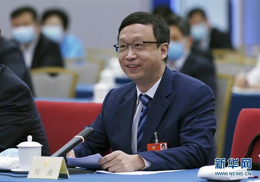 （新華全媒頭條&middot;圖文互動）（4）從人民中汲取磅礴力量&mdash;&mdash;習(xí)近平總書記同出席2020年全國兩會人大代表、政協(xié)委員共商國是紀實