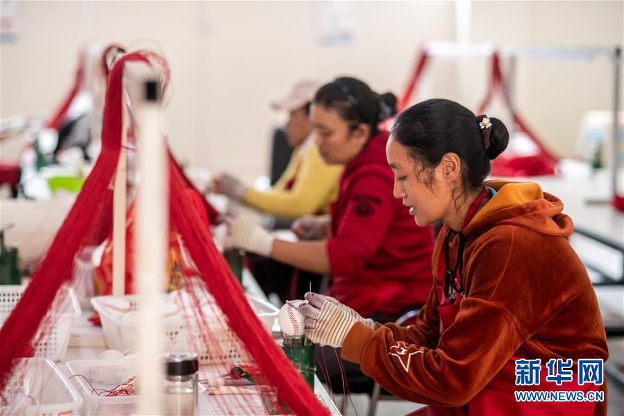 (新華全媒頭條·圖文互動)(5)地球褶皺里的“中國奇跡”——“極貧之地”云南怒江州脫貧紀實