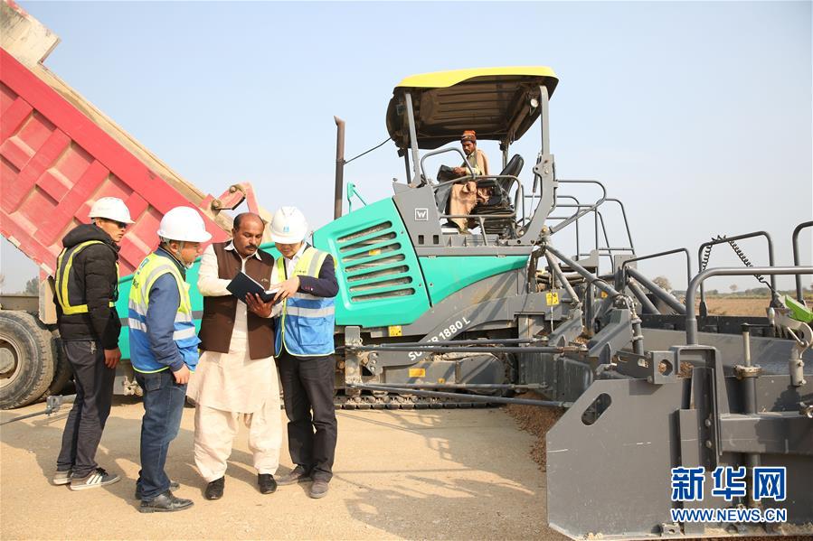 （新華全媒頭條&middot;圖文互動）（4）構建命運共同體　開啟上合新時代&mdash;&mdash;習近平主席推動上合組織發展五年間