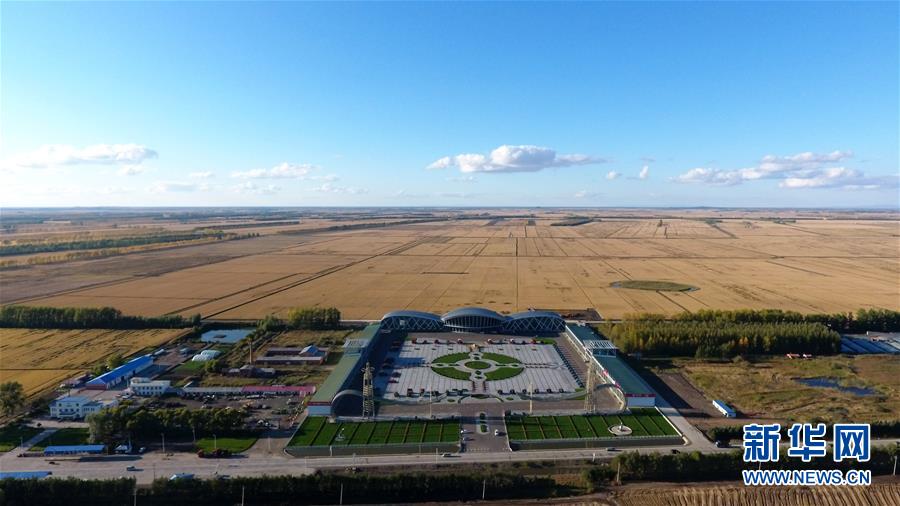 （新華全媒頭條&middot;圖文互動）（15）潮起東方萬象新&mdash;&mdash;以習近平同志為核心的黨中央團結帶領全黨全軍全國各族人民貫徹落實黨的十九大精神紀實