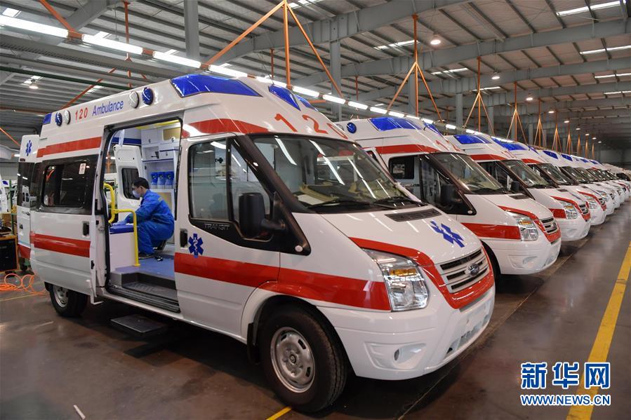 (在習近平新時代中國特色社會主義思想指引下——新時代新作為新篇章·習近平總書記關切事·圖文互動)(5)科學的“硬核力量”——來自抗疫一線的報告