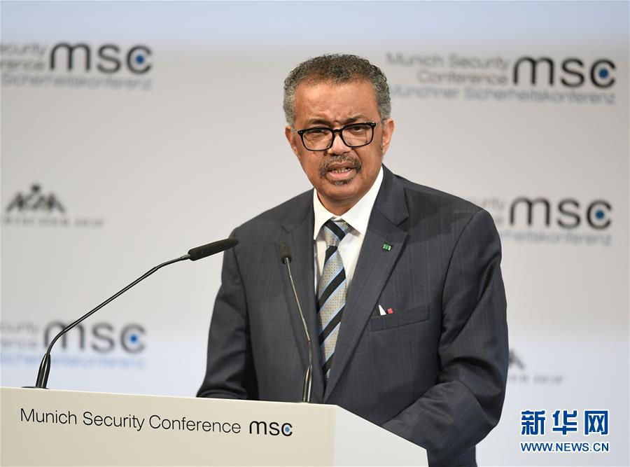 （新華全媒頭條&middot;圖文互動(dòng)）（2）書寫共建人類命運(yùn)共同體的戰(zhàn)&ldquo;疫&rdquo;篇章&mdash;&mdash;記習(xí)近平主席推動(dòng)新冠肺炎疫情防控國(guó)際合作