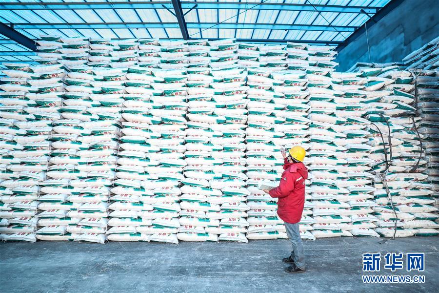 （在習近平新時代中國特色社會主義思想指引下&mdash;&mdash;新時代新作為新篇章&middot;習近平總書記關切事&middot;圖文互動）（4）春耕忙 信心足&mdash;&mdash;谷雨時節(jié)走馬東北直擊糧事