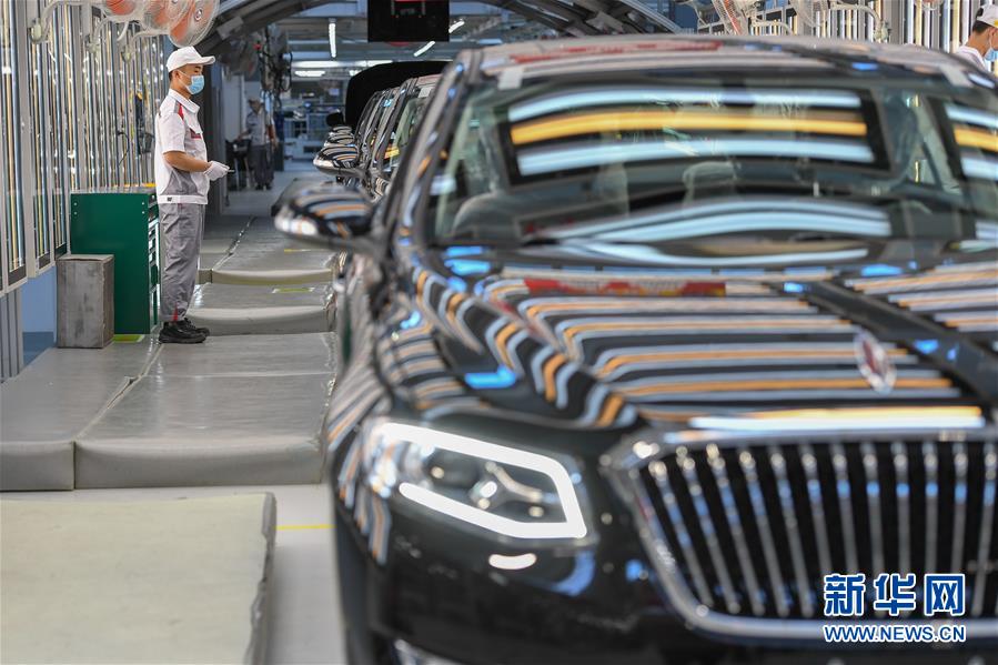 （在習近平新時代中國特色社會主義思想指引下&mdash;&mdash;新時代新作為新篇章&middot;習近平總書記關切事）（4）東北，&ldquo;上新&rdquo;&mdash;&mdash;黑土地上的創新故事