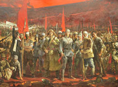 &ldquo;我最喜愛的十大抗戰歌曲&rdquo;名單發布