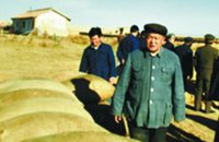 無限忠誠(chéng)，一生不渝的信仰