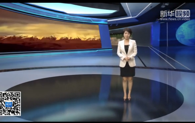 王蒙描述的新疆&ldquo;清明上河圖&rdquo;