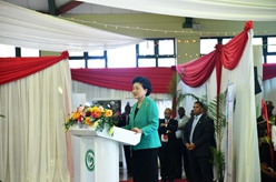 劉延東：把孔子學院辦成中南人民心靈的&ldquo;彩虹橋&rdquo;