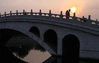 千年運河，流向未來&mdash;&mdash;尋訪大運河文化帶