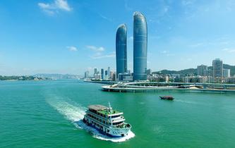 叩問(wèn)千面之城&mdash;&mdash;廈門(mén)新觀察