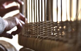 一根竹子&ldquo;編&rdquo;出一個產業