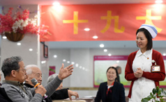 趙慶華:把工作做實(shí)