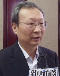 盛佃清：續寫文化旅游新篇章，山西需要一個&ldquo;轉變&rdquo;