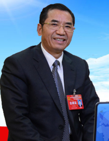 李中武：機場、高新區、大數據 榮昌"三大件"架起成渝支點