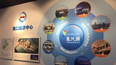 從&ldquo;一三二&rdquo;到&ldquo;三二一&rdquo;的大跳躍&mdash;&mdash;海南產業結構&ldquo;蛻變&rdquo;記