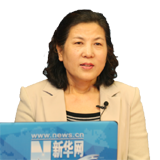 徐恒秋：扛起長江經濟帶發展的&ldquo;綠色擔當&rdquo;