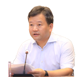 曹立軍：把綠色發展、美麗經濟作為轉型升級的重要方向