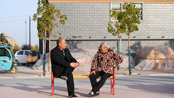 &ldquo;成功的治理&rdquo;長啥樣？解碼基層治理體系和治理能力現代化