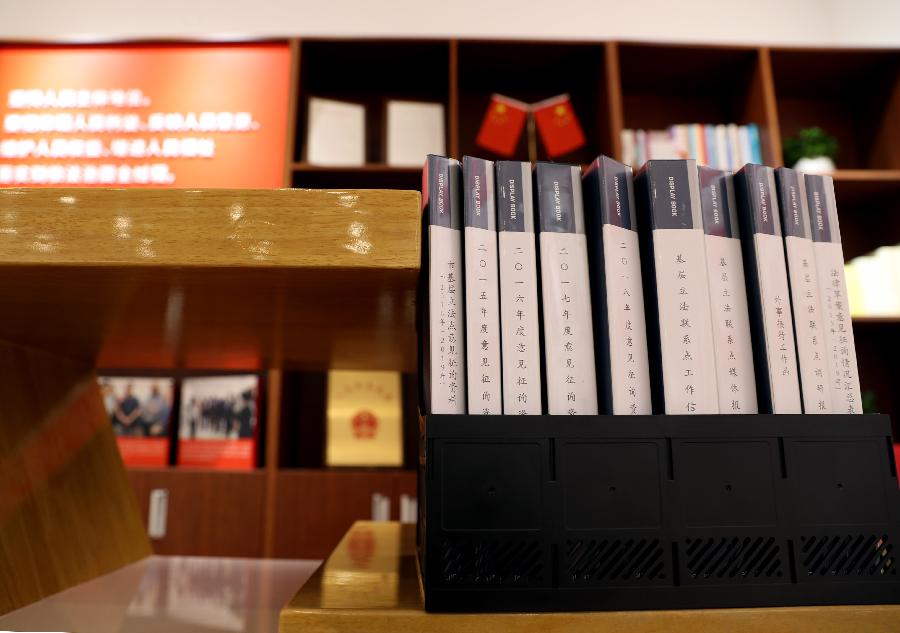 上?；鶎恿⒎撓迭c：開啟接地氣、察民情、聚民智&ldquo;直通車&rdquo;