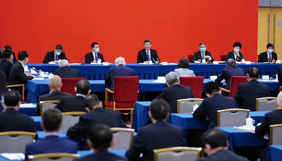 一分部署 九分落實|戰“貧”記