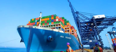 &ldquo;十四五&rdquo;，我來啦！