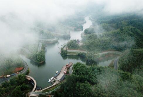 合作共治、責任共擔、效益共享&mdash;&mdash;赤水河流域跨省生態(tài)補償取得積極成效