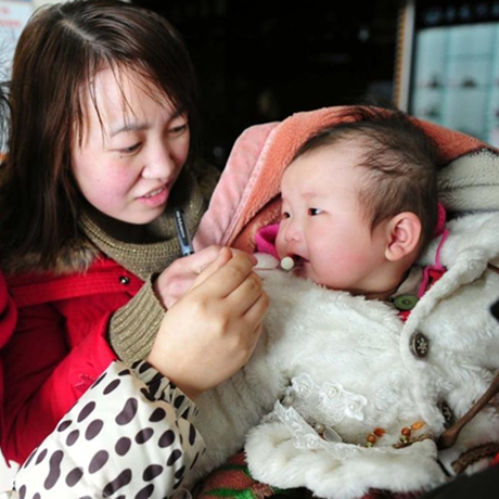 從&ldquo;零&rdquo;基礎到世界最大醫(yī)療保障網(wǎng)&mdash;&mdash;我國基本醫(yī)保改革發(fā)展綜述