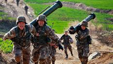 &ldquo;王杰的槍我們扛&rdquo;&mdash;&mdash;陸軍第71集團軍某旅&ldquo;王杰班&rdquo;鍛造&ldquo;一不怕苦、二不怕死&rdquo;尖刀紀實