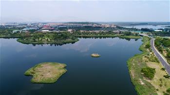 攻堅(jiān)，為了美麗中國(guó)&mdash;&mdash;黨的十八大以來(lái)污染防治紀(jì)實(shí)