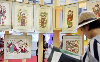 如何讓傳統非遺&ldquo;活&rdquo;起來？