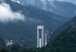 為何在發射前按下&ldquo;暫停鍵&rdquo;？