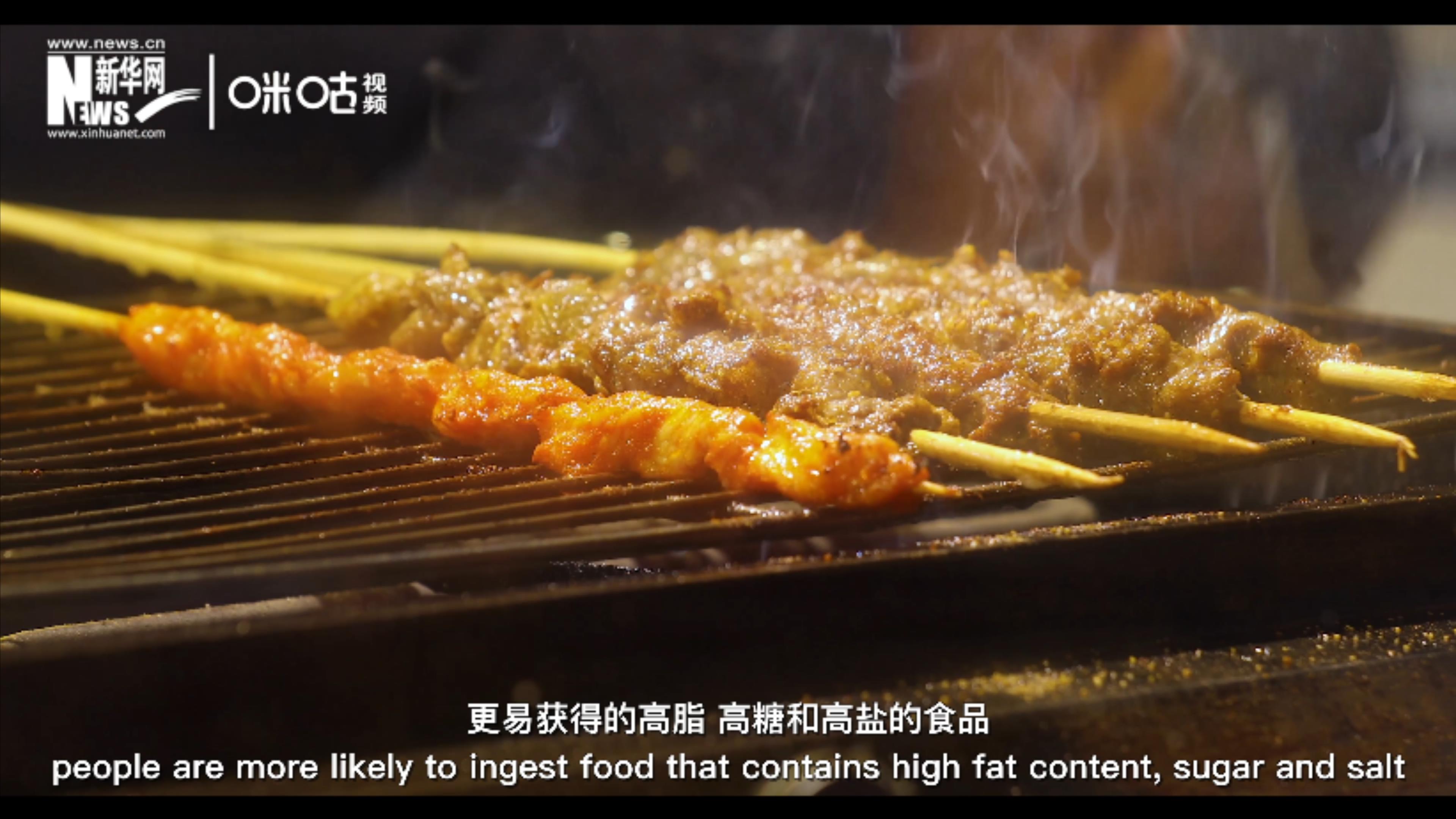 營養(yǎng)欠缺、過度或不平衡是導致肥胖的原因之一