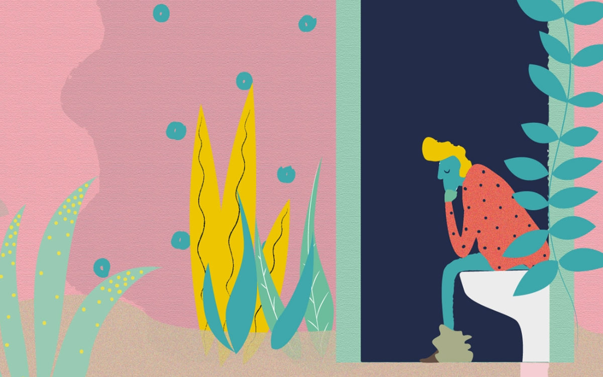 每年的11月19日為&ldquo;世界廁所日&rdquo;