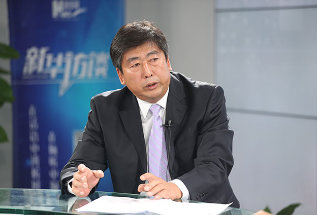 優化國有資本的布局結構、提升國有資本運營效率。