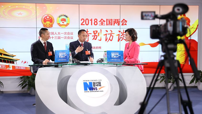 王建清：把產品做成工藝品 實現&ldquo;質量強國&rdquo;