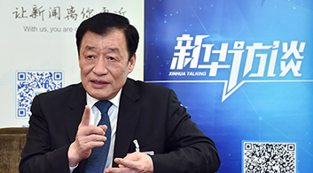 努力走出一條具有江西特色的鄉(xiāng)村振興之路&mdash;&mdash;專訪全國(guó)人大代表、江西省省長(zhǎng)劉奇