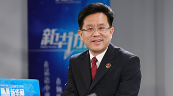 最高檢：五年來批捕數量呈下降、起訴數量呈上升趨勢