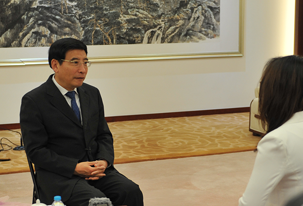 以&lsquo;互聯(lián)網(wǎng)＋&rsquo;、賽事、知識(shí)產(chǎn)權(quán)為抓手支持企業(yè)&lsquo;專精特新&rsquo;發(fā)展