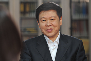 【第七期】王軍：以更大力度、更惠政策、更優(yōu)服務(wù)助力民營企業(yè)走向更加廣闊的舞臺