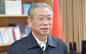 【第十七期】劉家義：推動(dòng)民營經(jīng)濟(jì)走向更加廣闊的舞臺