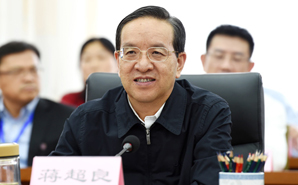 【第二十六期】蔣超良：民營企業(yè)的難點(diǎn)、痛點(diǎn)、堵點(diǎn)，就是我們工作的切入點(diǎn)