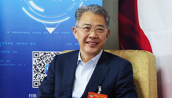 李曉鵬委員：兩個環(huán)保領域的&ldquo;民生&rdquo;提案