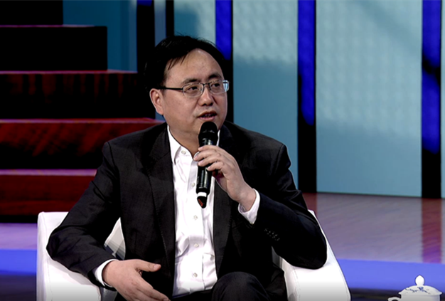 激發內容創作；統一標準；加大網絡建設；探索一個持續健康發展的商業模式；各方攜手，打造開放、合作、共贏的產業生態圈。