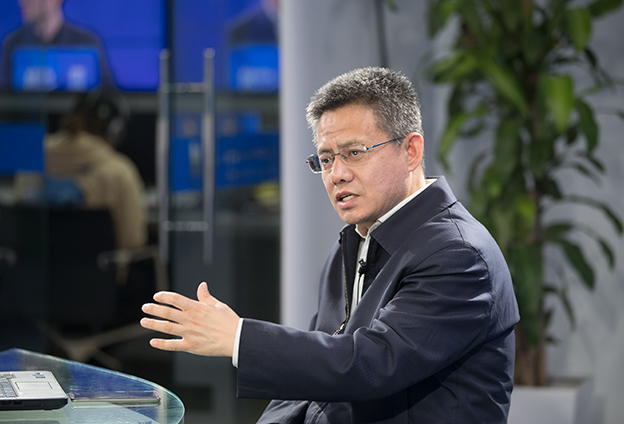 &ldquo;總體目標&rdquo;呼應了中國特色社會主義制度發展的三個階段