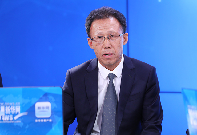 寧夏科學(xué)推進(jìn)國(guó)土綠化，精準(zhǔn)植綠、增綠、護(hù)綠