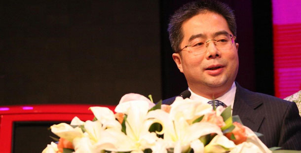 長安汽車總裁張寶林&mdash;&mdash;長安在實現中國品牌崛起的道路上不斷前進，而驅動長安前進的核心動力就是技術創新。因為技術創新，長安擁有了持續領先的研發實力、豐富的產品譜系和1000萬的用戶基礎。長安有信心讓越來越多人成為長安汽車的用戶，開長安車，筑中國夢。