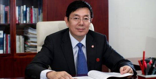 中航飛機董事長、分黨組書記方玉峰&mdash;&mdash;中航飛機要想同國際航空產業強者過招，必須與市場全面接軌，逐步褪去傳統國有企業的&ldquo;光環&rdquo;。這就要求我們全力推進企業改革，利用上市平臺，建立先進的法人治理結構，建立高效的、敏捷反應的價值創造主體。